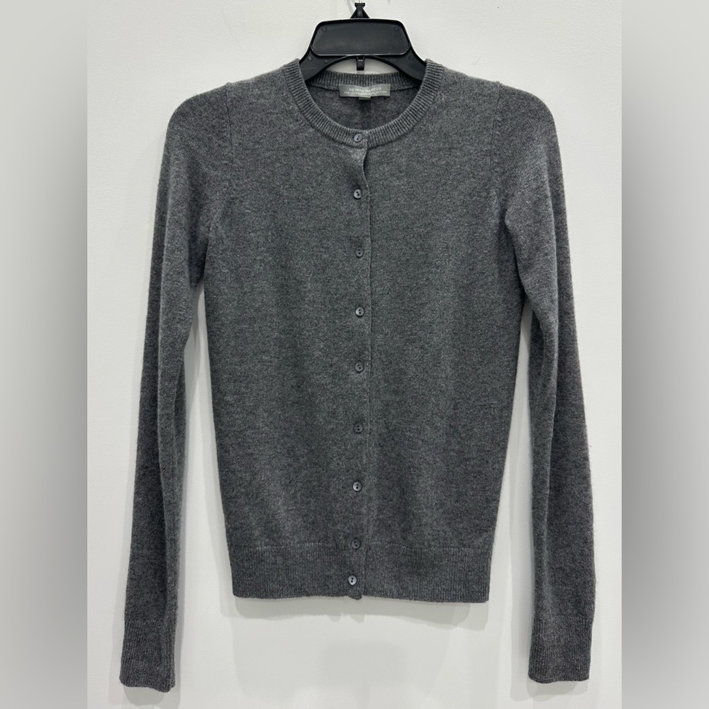 Neiman Marcus The Cashmere Collection Set XS NWOT